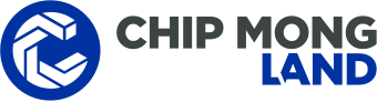 Chip Mong Land (Chip Mong Group) logo