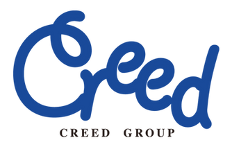 Creed Group (Creed Asia Cambodia) logo